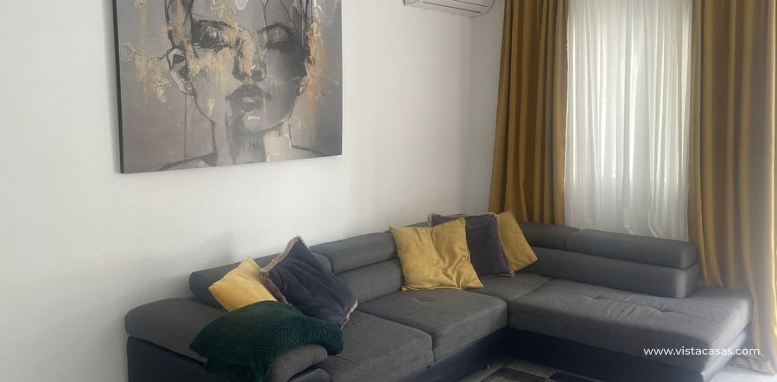 3 camera da letto Appartamento in vendita in La Florida - 169.900 € (Rif: 9594624)