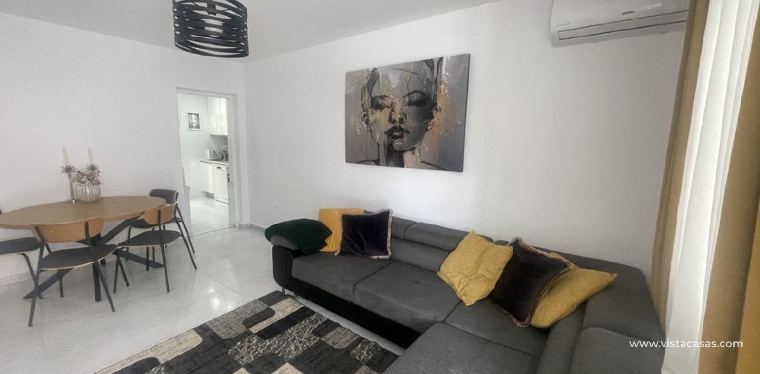 3 camera da letto Appartamento in vendita in La Florida - 169.900 € (Rif: 9594624)