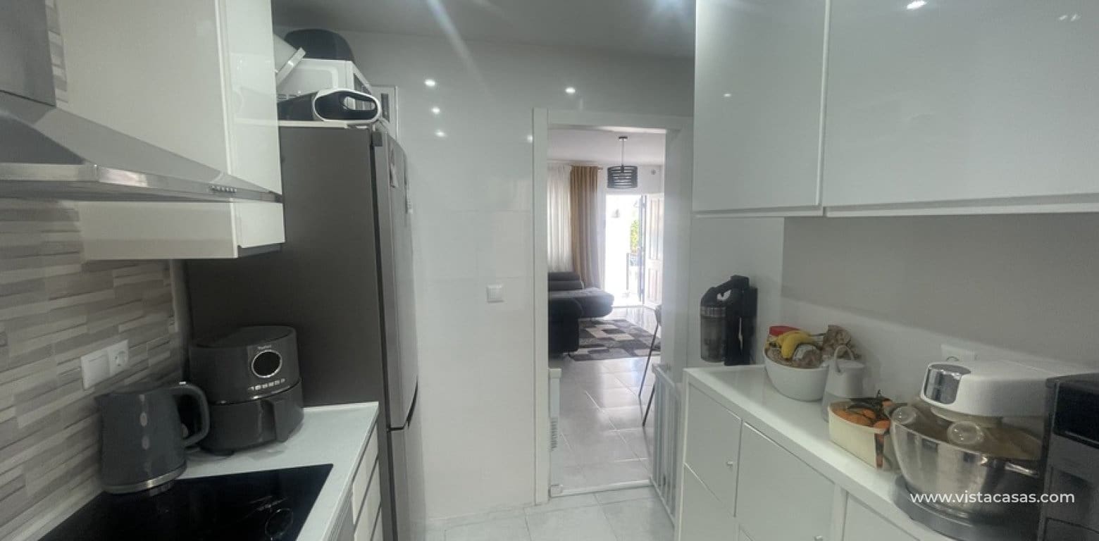 3 camera da letto Appartamento in vendita in La Florida - 169.900 € (Rif: 9594624)