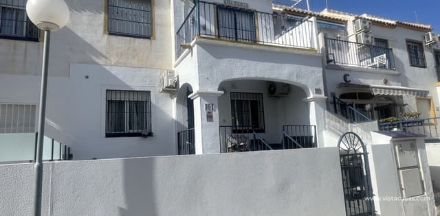 3 camera da letto Appartamento in vendita in La Florida, Orihuela - 169.900 € (Rif: 9594624)