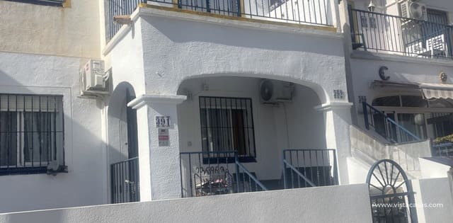 3 camera da letto Appartamento in vendita in La Florida, Orihuela - 169.900 € (Rif: 9594624)