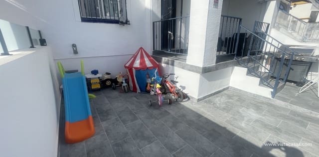 3 camera da letto Appartamento in vendita in La Florida, Orihuela - 169.900 € (Rif: 9594624)