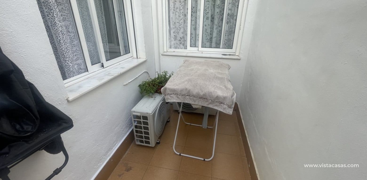 3 camera da letto Appartamento in vendita in La Florida - 169.900 € (Rif: 9594624)