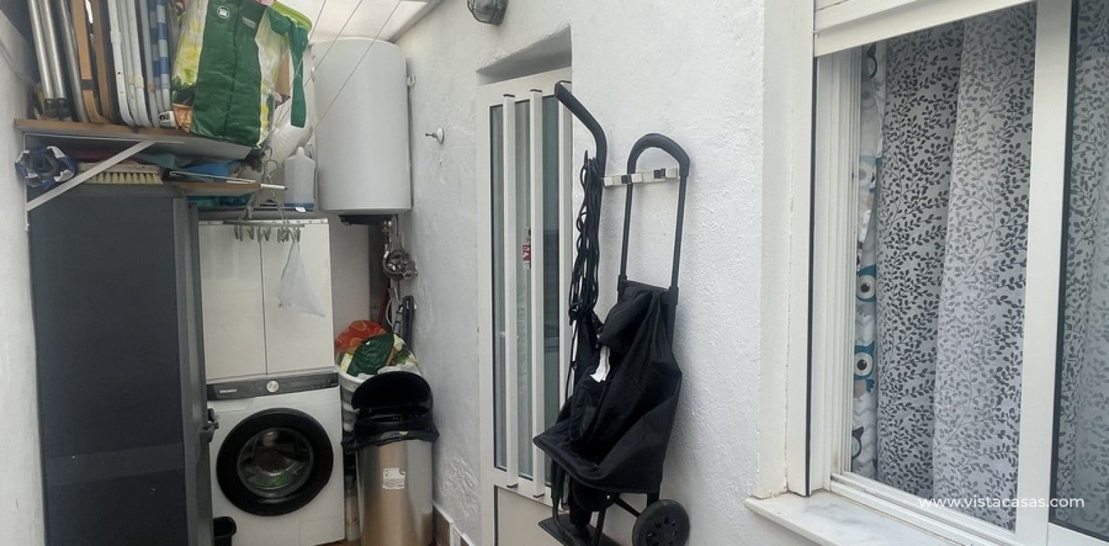 3 camera da letto Appartamento in vendita in La Florida - 169.900 € (Rif: 9594624)