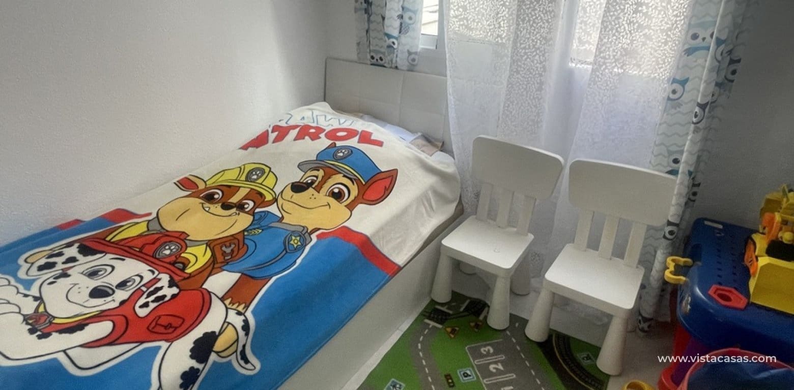 3 camera da letto Appartamento in vendita in La Florida - 169.900 € (Rif: 9594624)