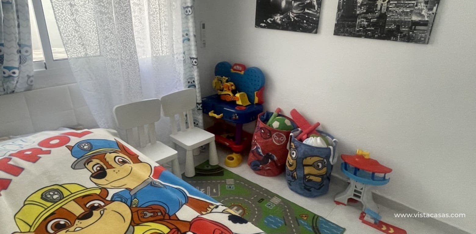 3 camera da letto Appartamento in vendita in La Florida - 169.900 € (Rif: 9594624)