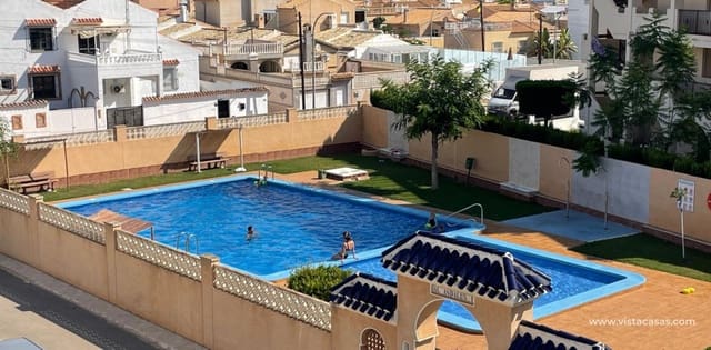 3 camera da letto Appartamento in vendita in La Florida, Orihuela - 169.900 € (Rif: 9594624)