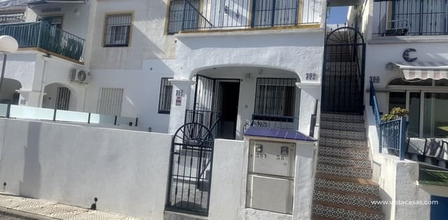 3 camera da letto Appartamento in vendita in La Florida, Orihuela - 169.900 € (Rif: 9594624)