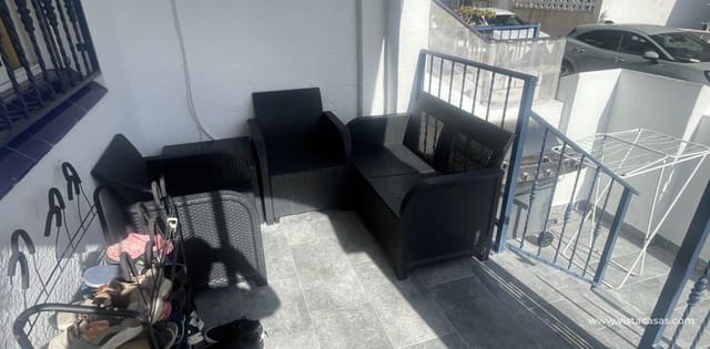 3 camera da letto Appartamento in vendita in La Florida, Orihuela - 169.900 € (Rif: 9594624)