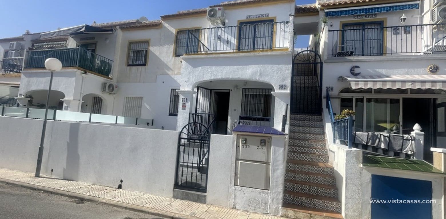 3 camera da letto Appartamento in vendita in La Florida - 169.900 € (Rif: 9594624)