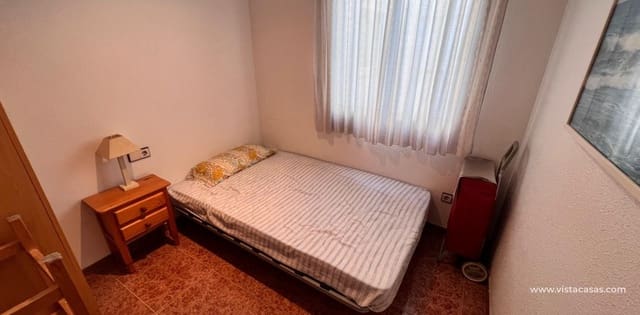 2 soverom Leilighet til salgs i Parque de las Naciones, Torrevieja - € 120 000 (Ref: 9594625)