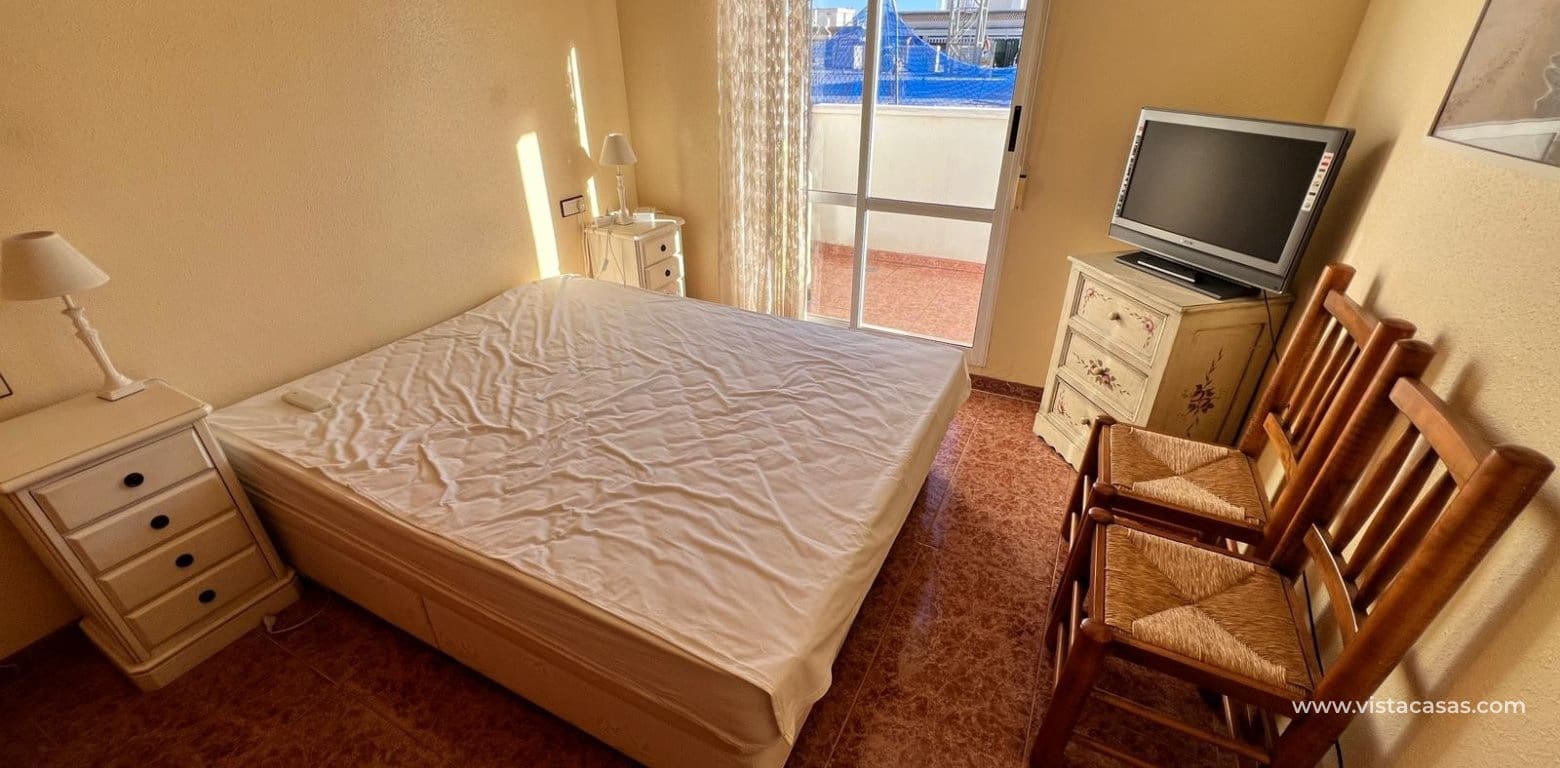 2 soverom Leilighet til salgs i Torrevieja - € 120 000 (Ref: 9594625)