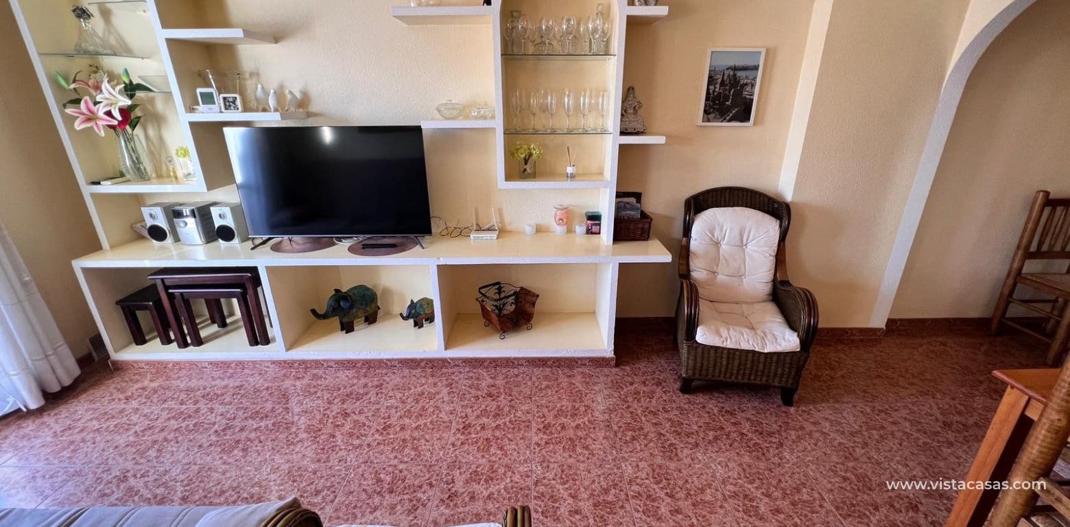 2 soverom Leilighet til salgs i Torrevieja - € 120 000 (Ref: 9594625)