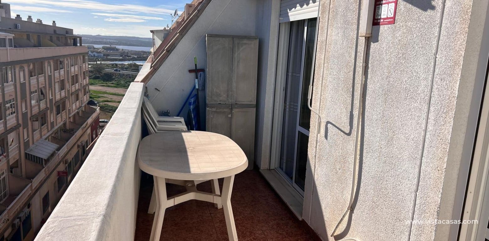 2 soverom Leilighet til salgs i Torrevieja - € 120 000 (Ref: 9594625)