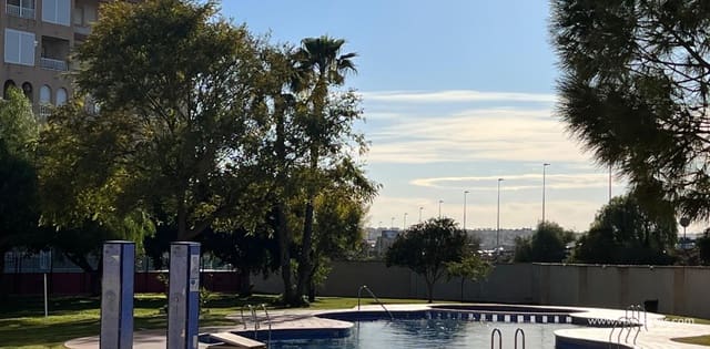 2 soverom Leilighet til salgs i Parque de las Naciones, Torrevieja - € 120 000 (Ref: 9594625)