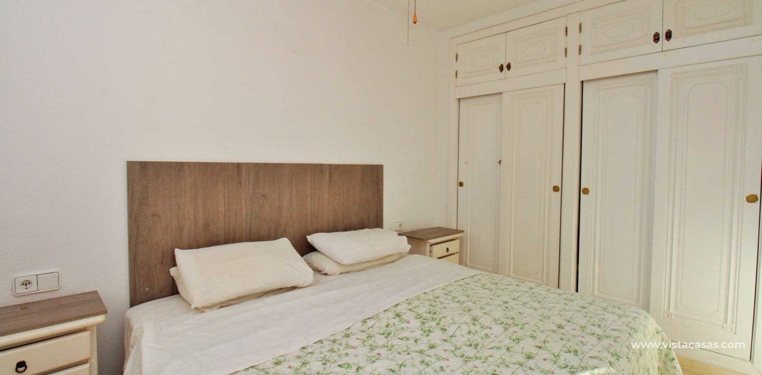 3 Zimmer Haus zu verkaufen in Playa Flamenca mit Pool - 249.000 € (Ref: 9594626)