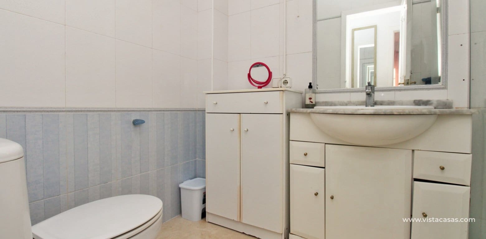 3 Zimmer Haus zu verkaufen in Playa Flamenca mit Pool - 249.000 € (Ref: 9594626)