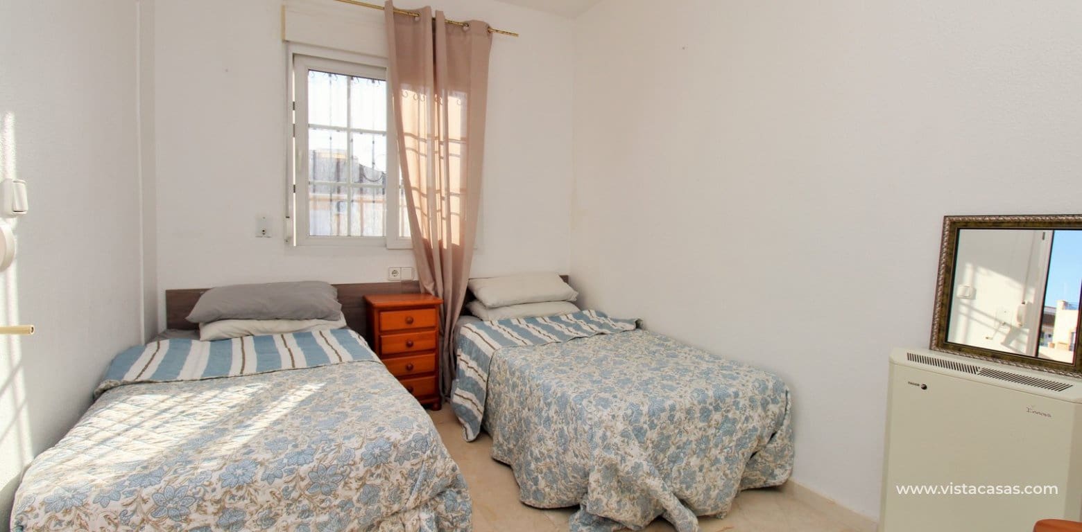 3 Zimmer Haus zu verkaufen in Playa Flamenca mit Pool - 249.000 € (Ref: 9594626)