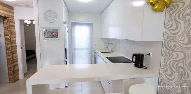 3 chambre Maison de Ville à vendre à Villamartin, Orihuela - 375 000 € (Ref: 9599906)