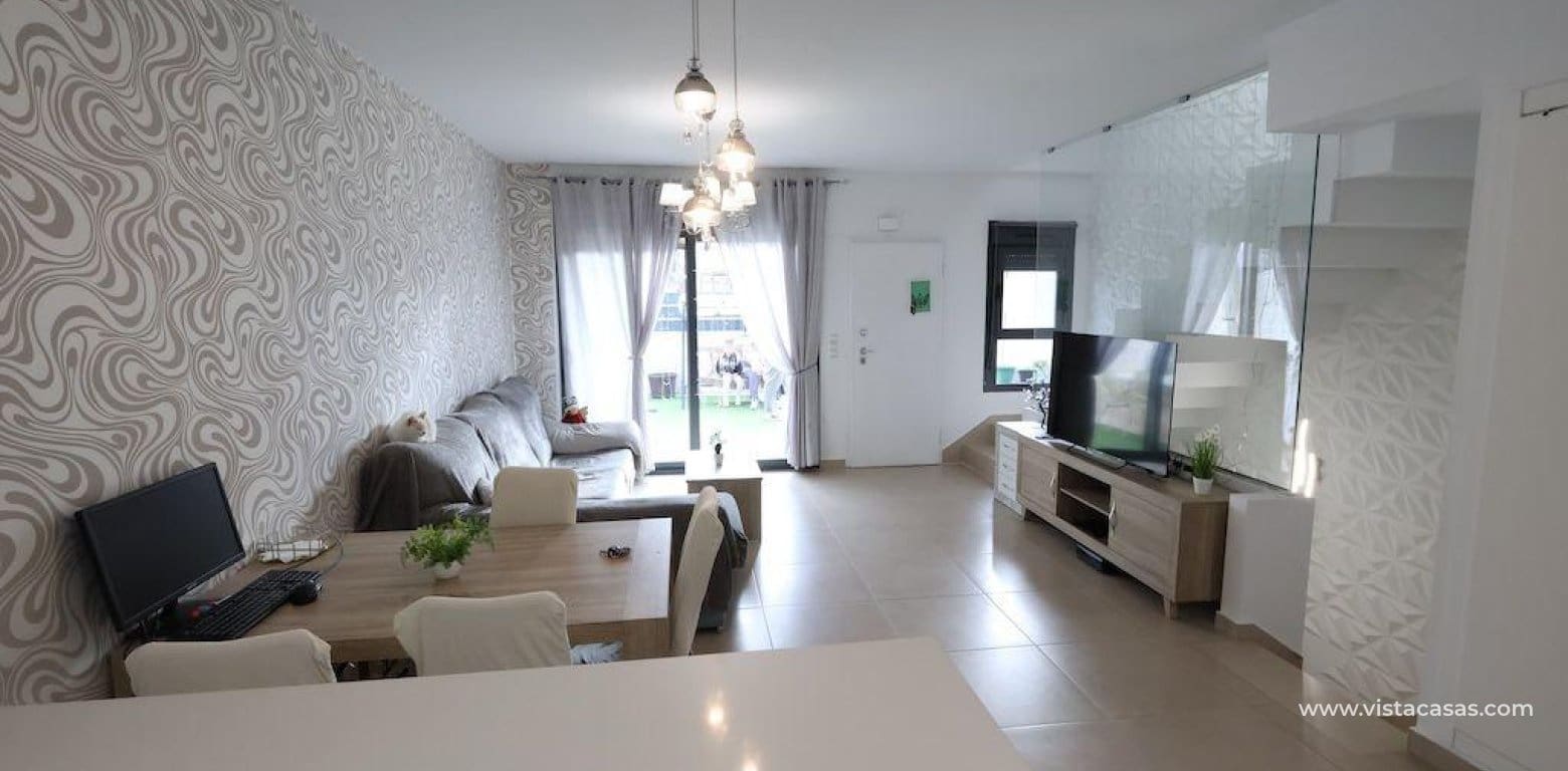 3 chambre Maison de Ville à vendre à Villamartin - 375 000 € (Ref: 9599906)