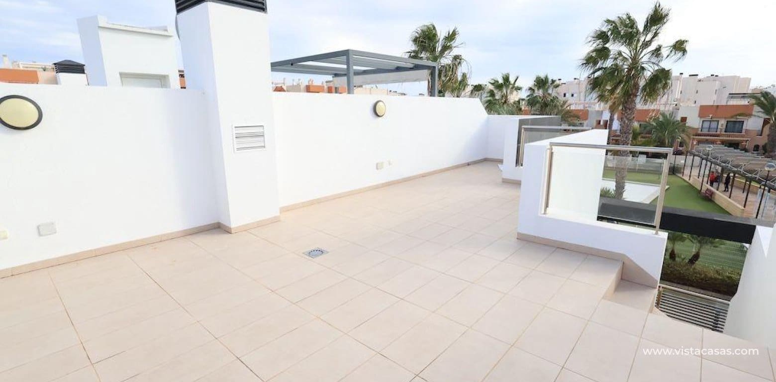 3 chambre Maison de Ville à vendre à Villamartin - 375 000 € (Ref: 9599906)