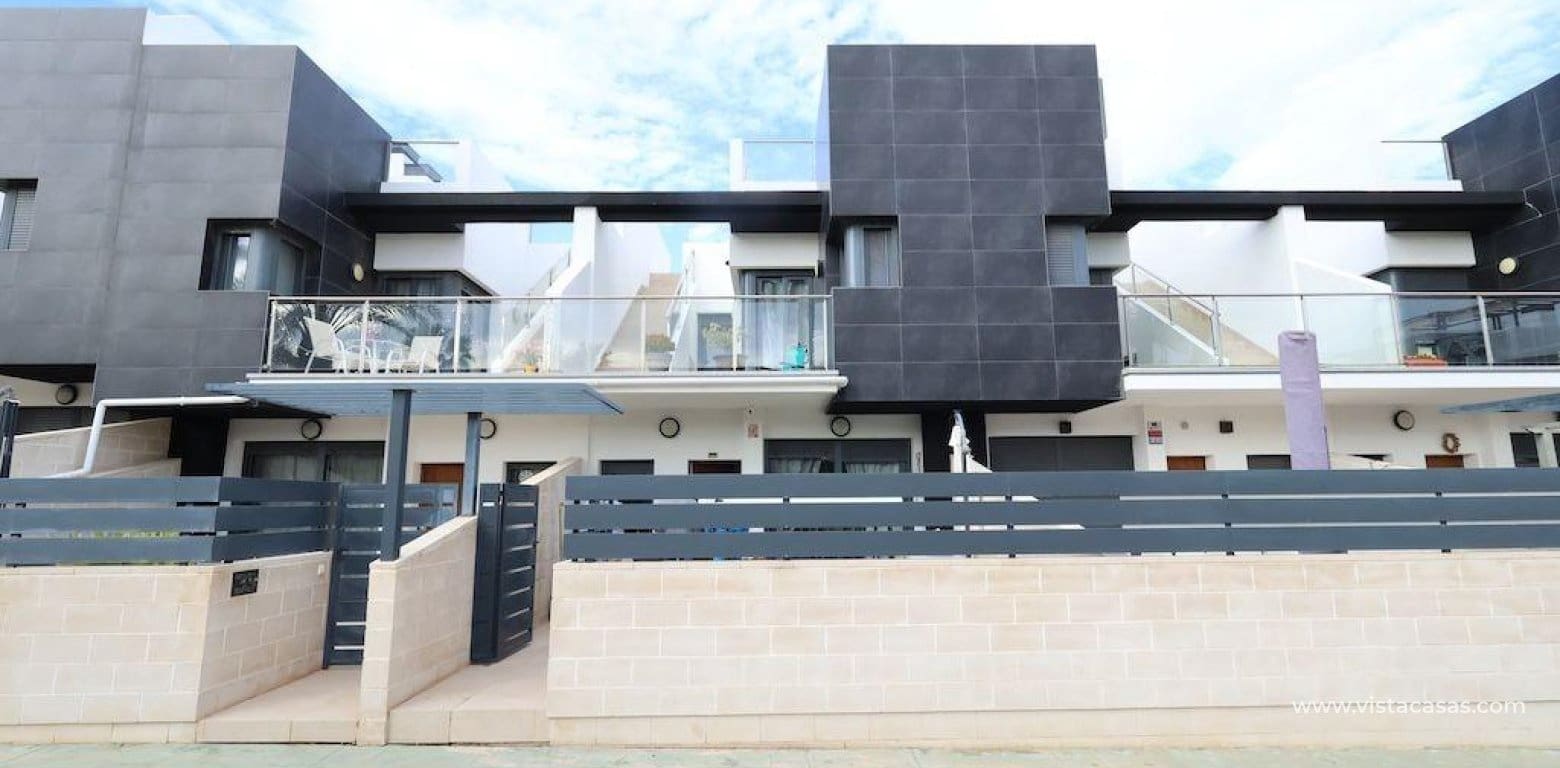 3 chambre Maison de Ville à vendre à Villamartin - 375 000 € (Ref: 9599906)