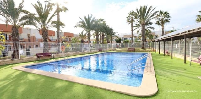 3 chambre Maison de Ville à vendre à Villamartin, Orihuela - 375 000 € (Ref: 9599906)