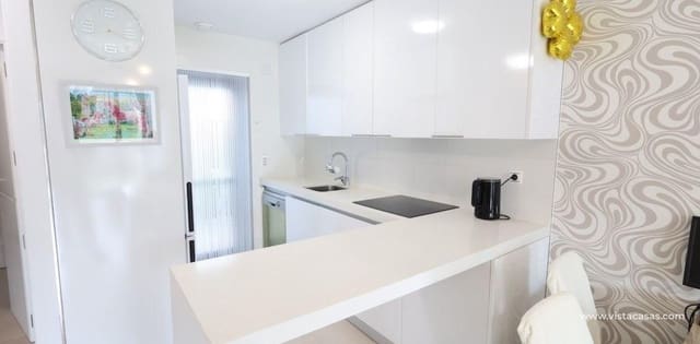 3 chambre Maison de Ville à vendre à Villamartin, Orihuela - 375 000 € (Ref: 9599906)