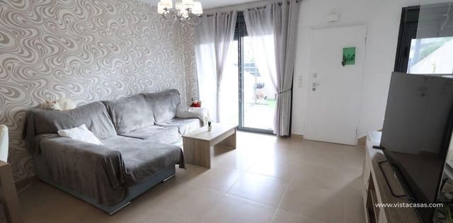 3 chambre Maison de Ville à vendre à Villamartin, Orihuela - 375 000 € (Ref: 9599906)