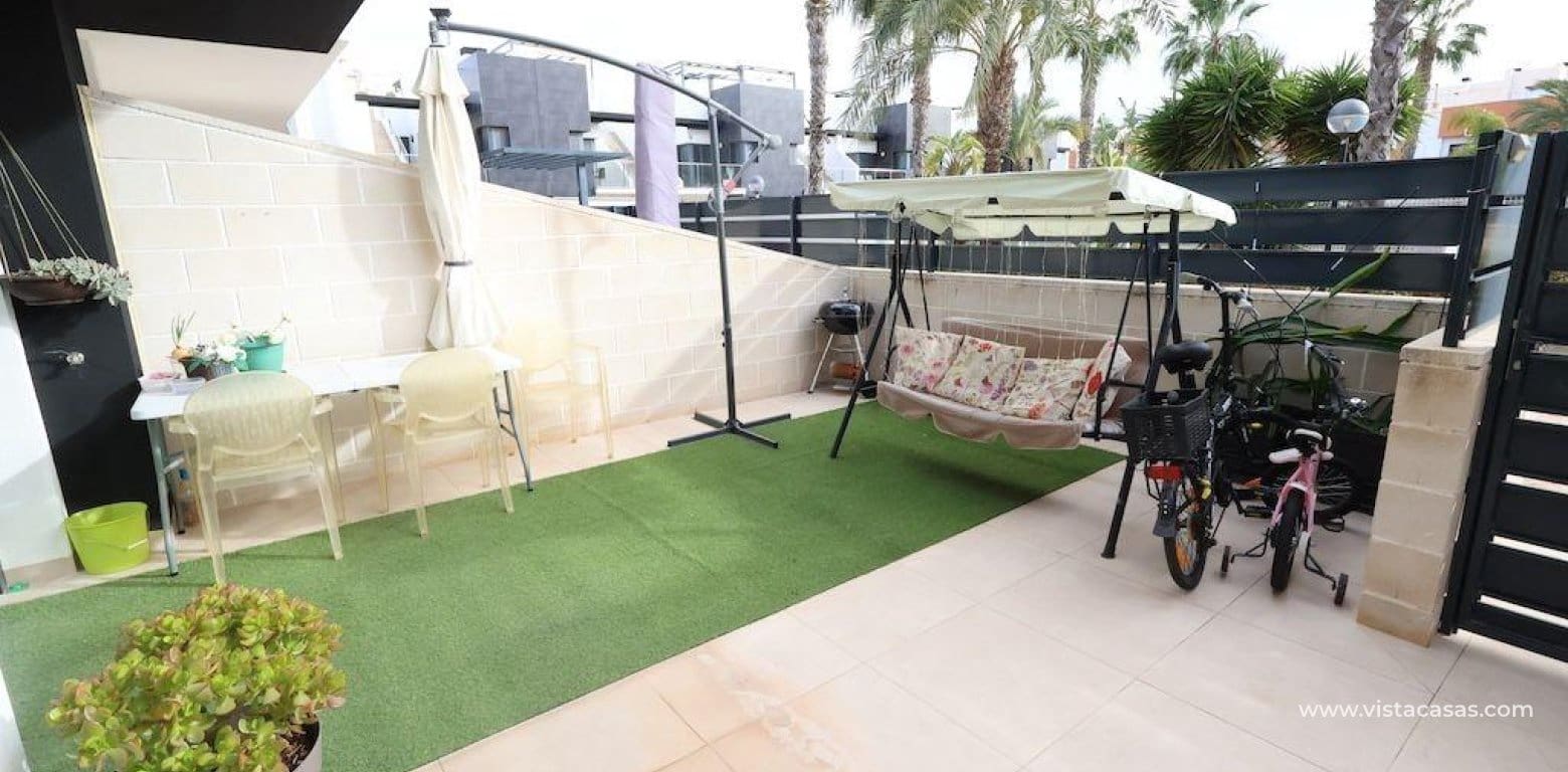 3 chambre Maison de Ville à vendre à Villamartin - 375 000 € (Ref: 9599906)