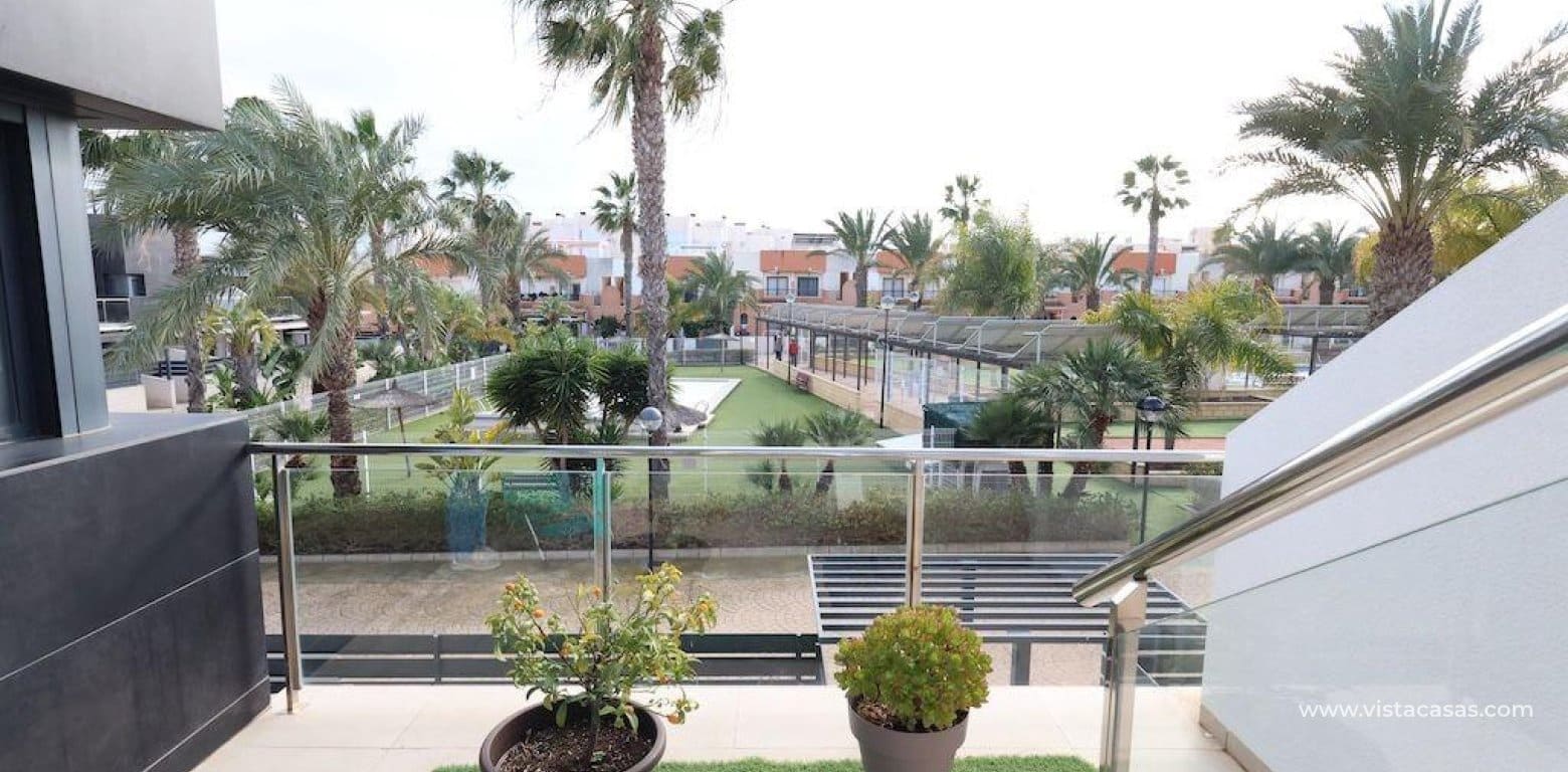 3 chambre Maison de Ville à vendre à Villamartin - 375 000 € (Ref: 9599906)