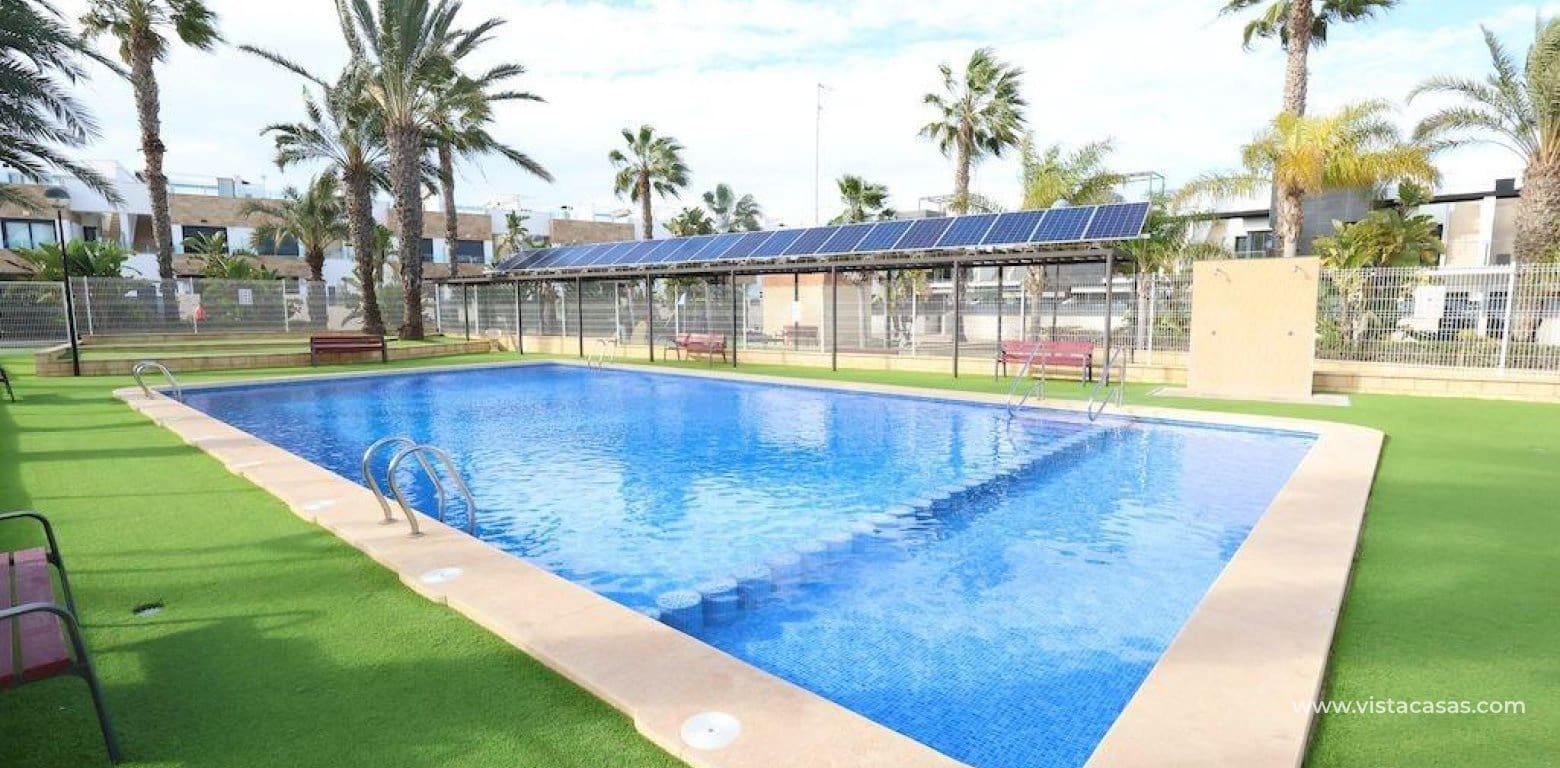 3 chambre Maison de Ville à vendre à Villamartin - 375 000 € (Ref: 9599906)