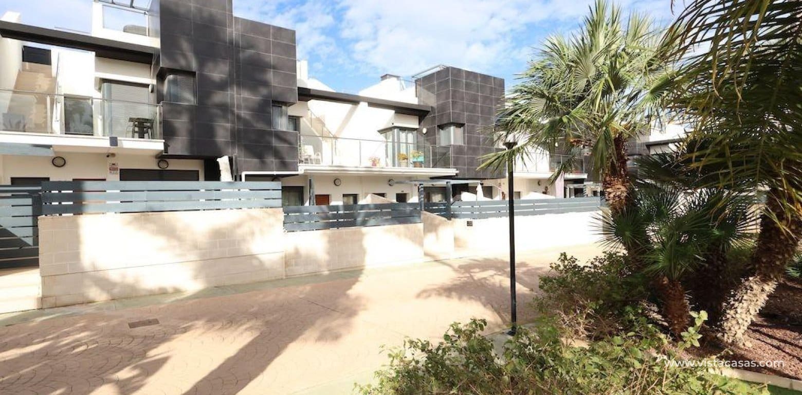 3 chambre Maison de Ville à vendre à Villamartin - 375 000 € (Ref: 9599906)