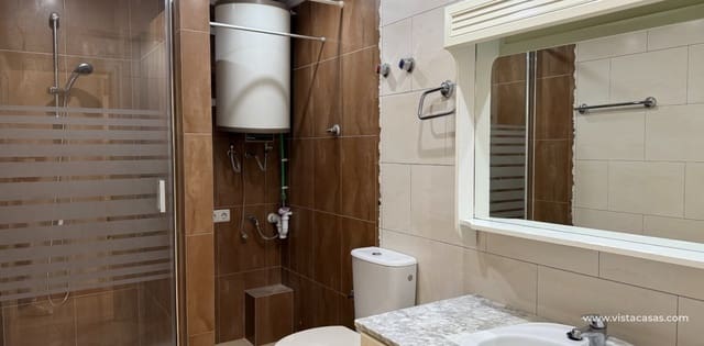 2 soverom Leilighet til salgs i Los Frutales, Torrevieja - € 209 900 (Ref: 9599907)