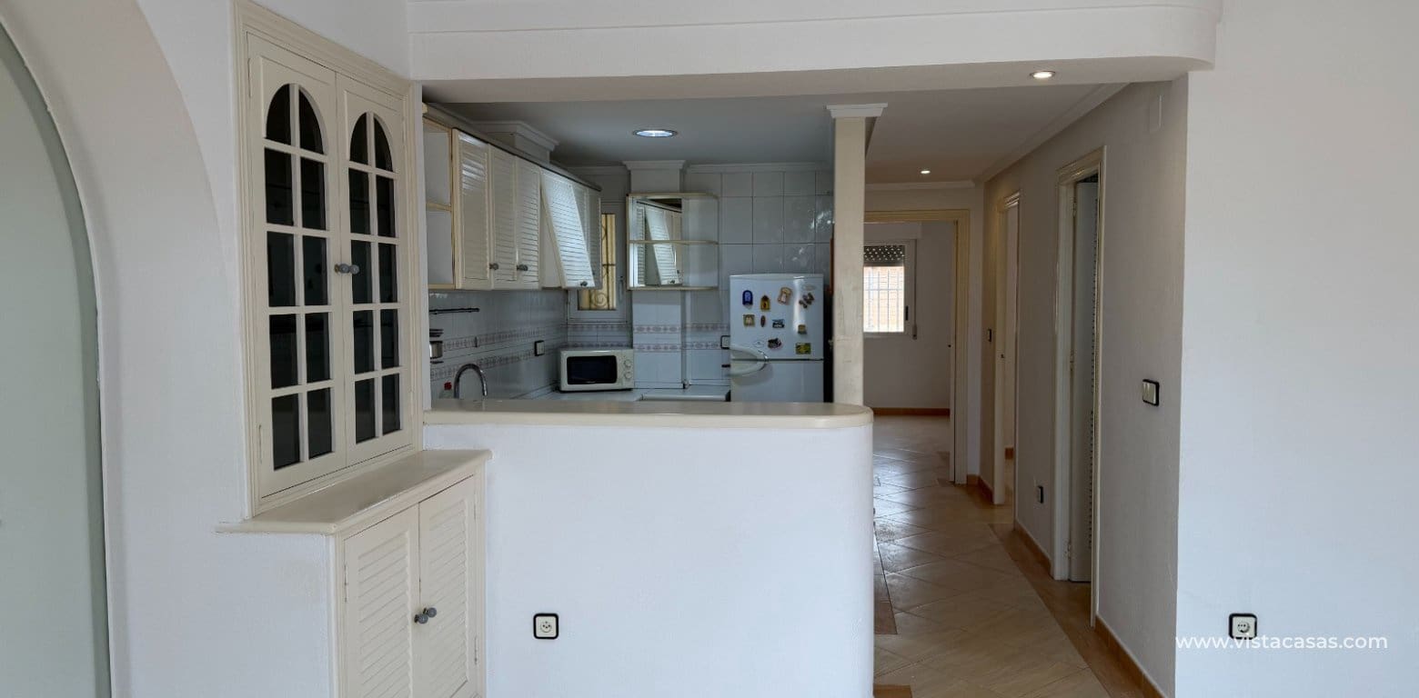 2 soverom Leilighet til salgs i Torrevieja - € 209 900 (Ref: 9599907)