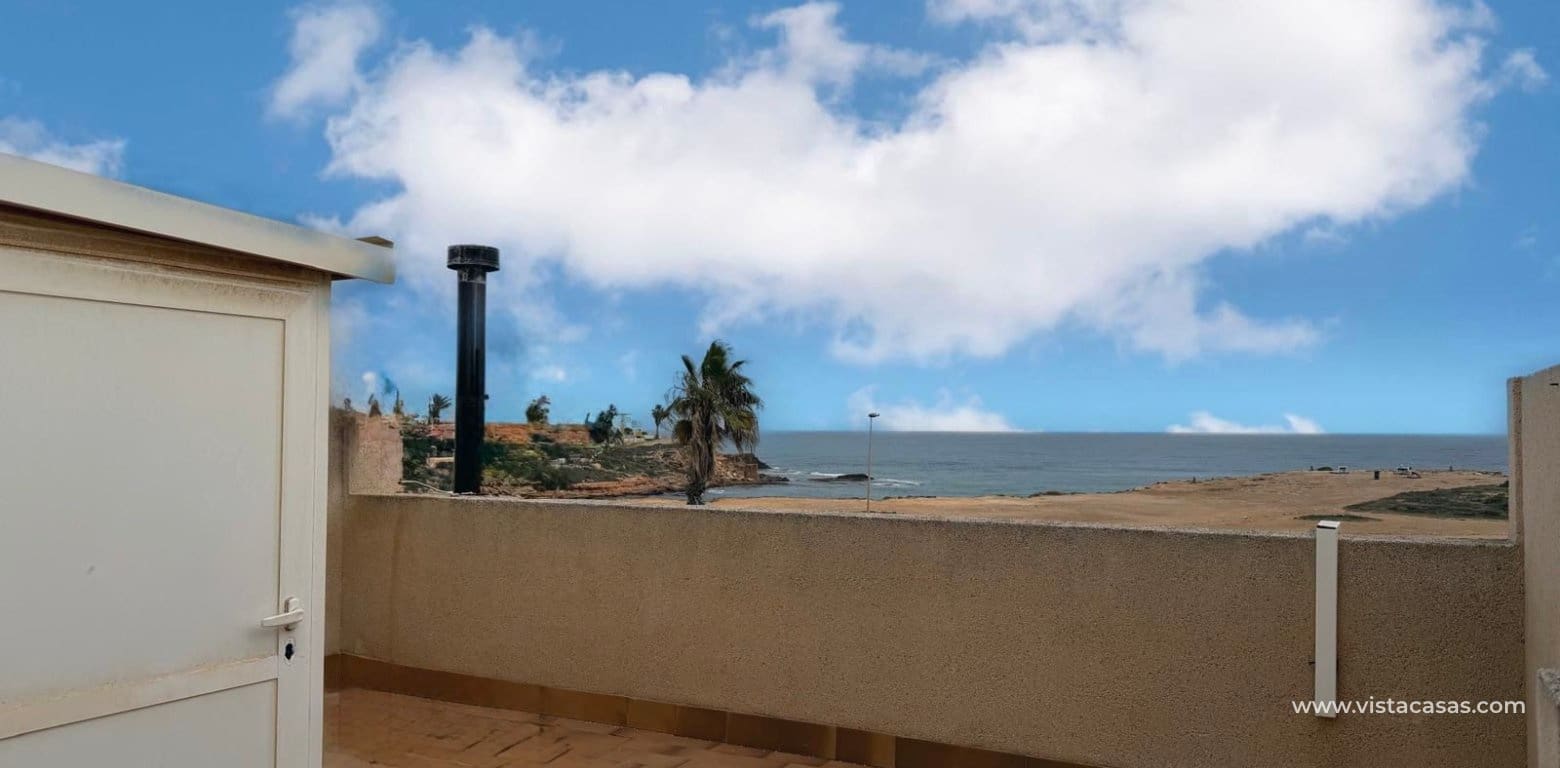 2 soverom Leilighet til salgs i Torrevieja - € 209 900 (Ref: 9599907)