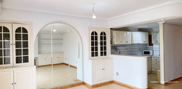 2 soverom Leilighet til salgs i Los Frutales, Torrevieja - € 209 900 (Ref: 9599907)