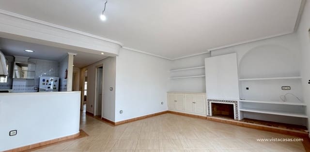 2 soverom Leilighet til salgs i Los Frutales, Torrevieja - € 209 900 (Ref: 9599907)