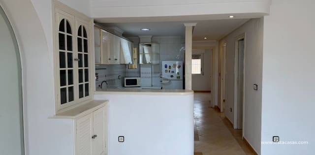 2 soverom Leilighet til salgs i Los Frutales, Torrevieja - € 209 900 (Ref: 9599907)