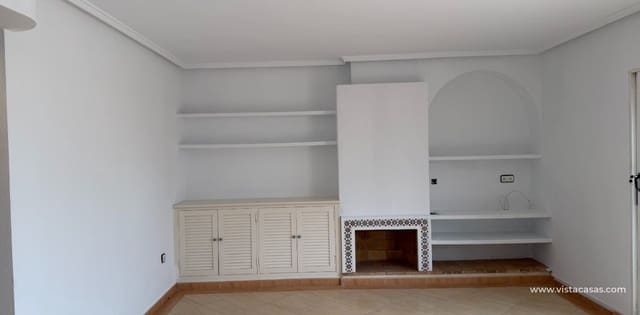 2 soverom Leilighet til salgs i Los Frutales, Torrevieja - € 209 900 (Ref: 9599907)