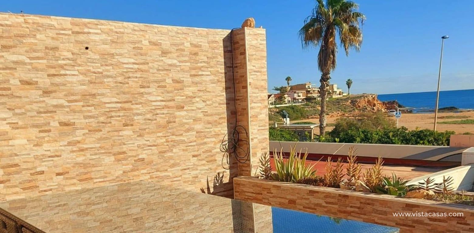 2 soverom Leilighet til salgs i Torrevieja - € 209 900 (Ref: 9599907)