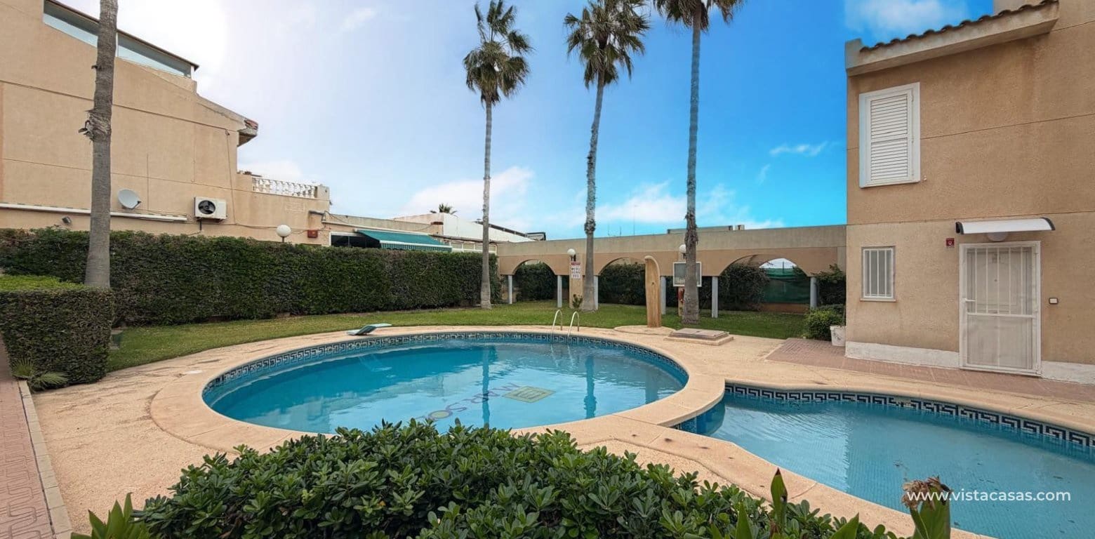 2 soverom Leilighet til salgs i Torrevieja - € 209 900 (Ref: 9599907)