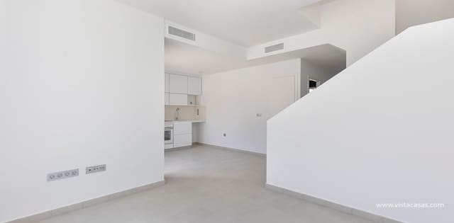 3 makuuhuone Huvila myytävänä paikassa Villamartin, Orihuela - 319 000 € (Ref: 9599908)