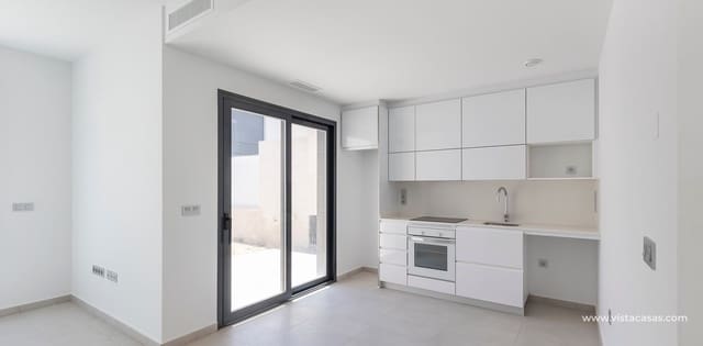 3 makuuhuone Huvila myytävänä paikassa Villamartin, Orihuela - 319 000 € (Ref: 9599908)