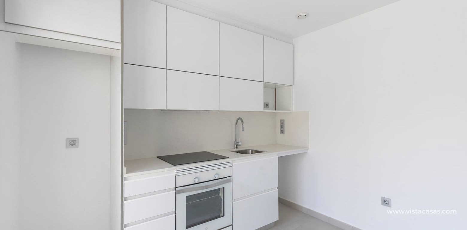 3 makuuhuone Huvila myytävänä paikassa Villamartin - 319 000 € (Ref: 9599908)