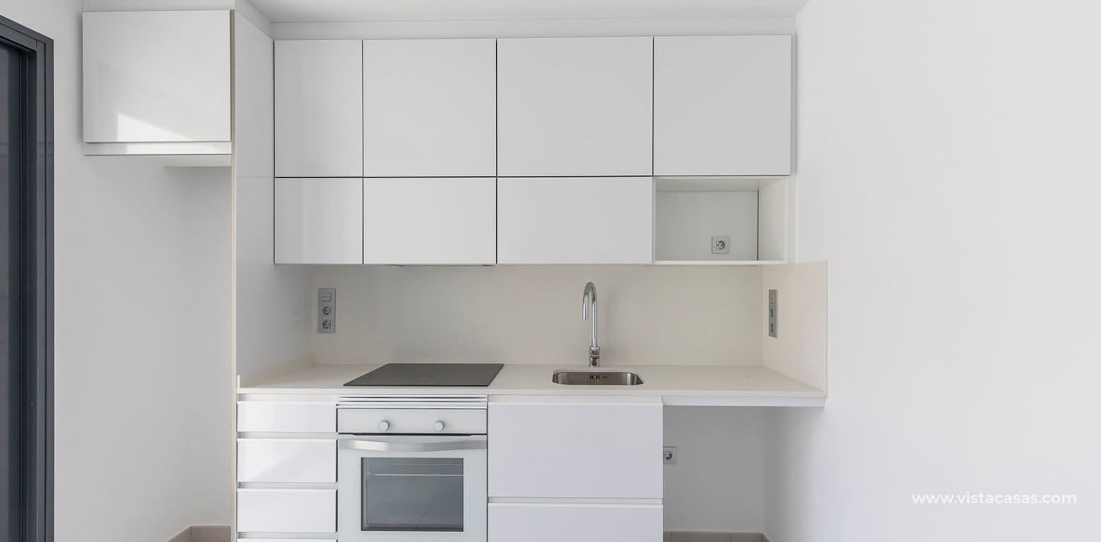 3 makuuhuone Huvila myytävänä paikassa Villamartin - 319 000 € (Ref: 9599908)