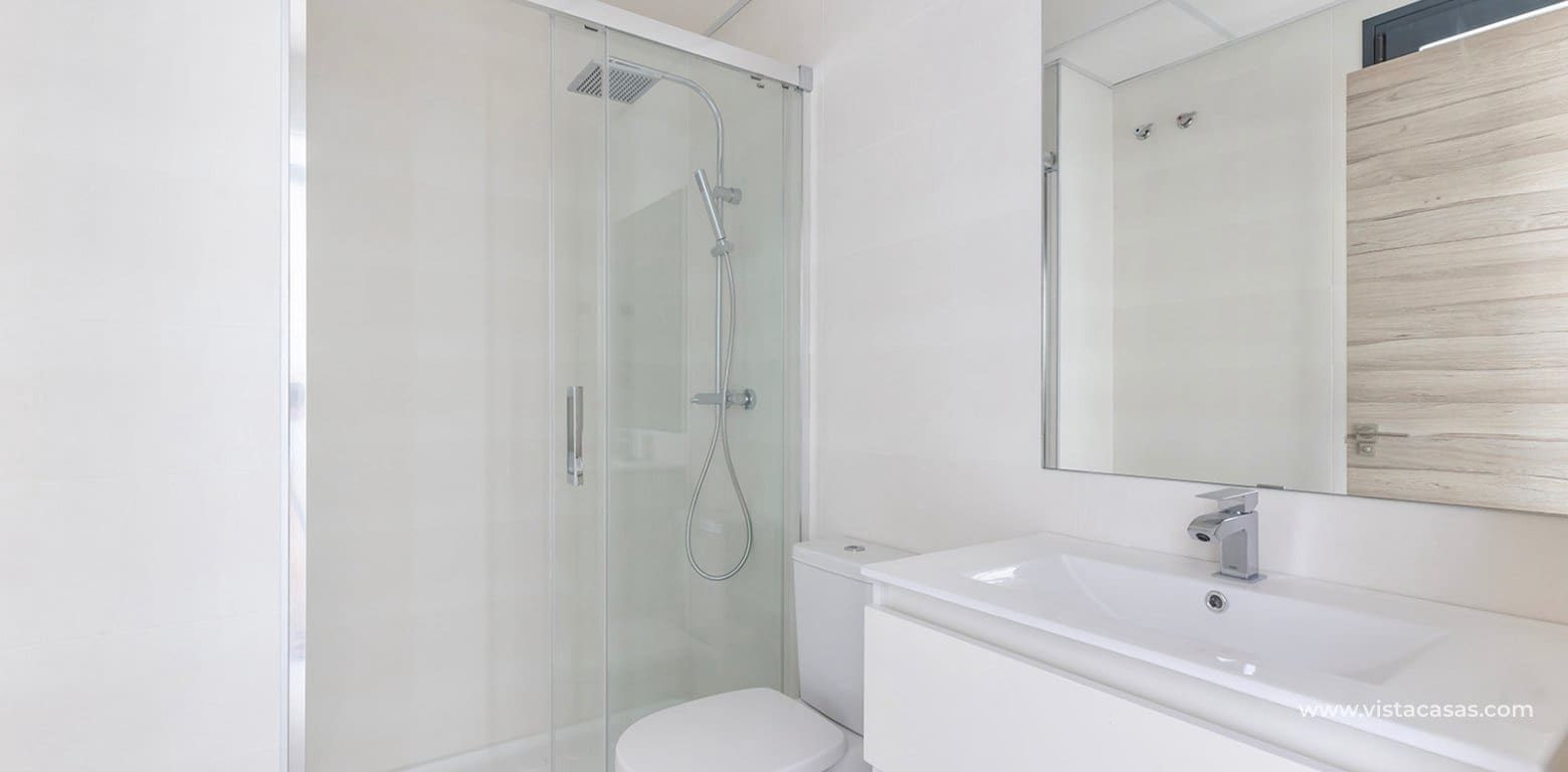 3 makuuhuone Huvila myytävänä paikassa Villamartin - 319 000 € (Ref: 9599908)