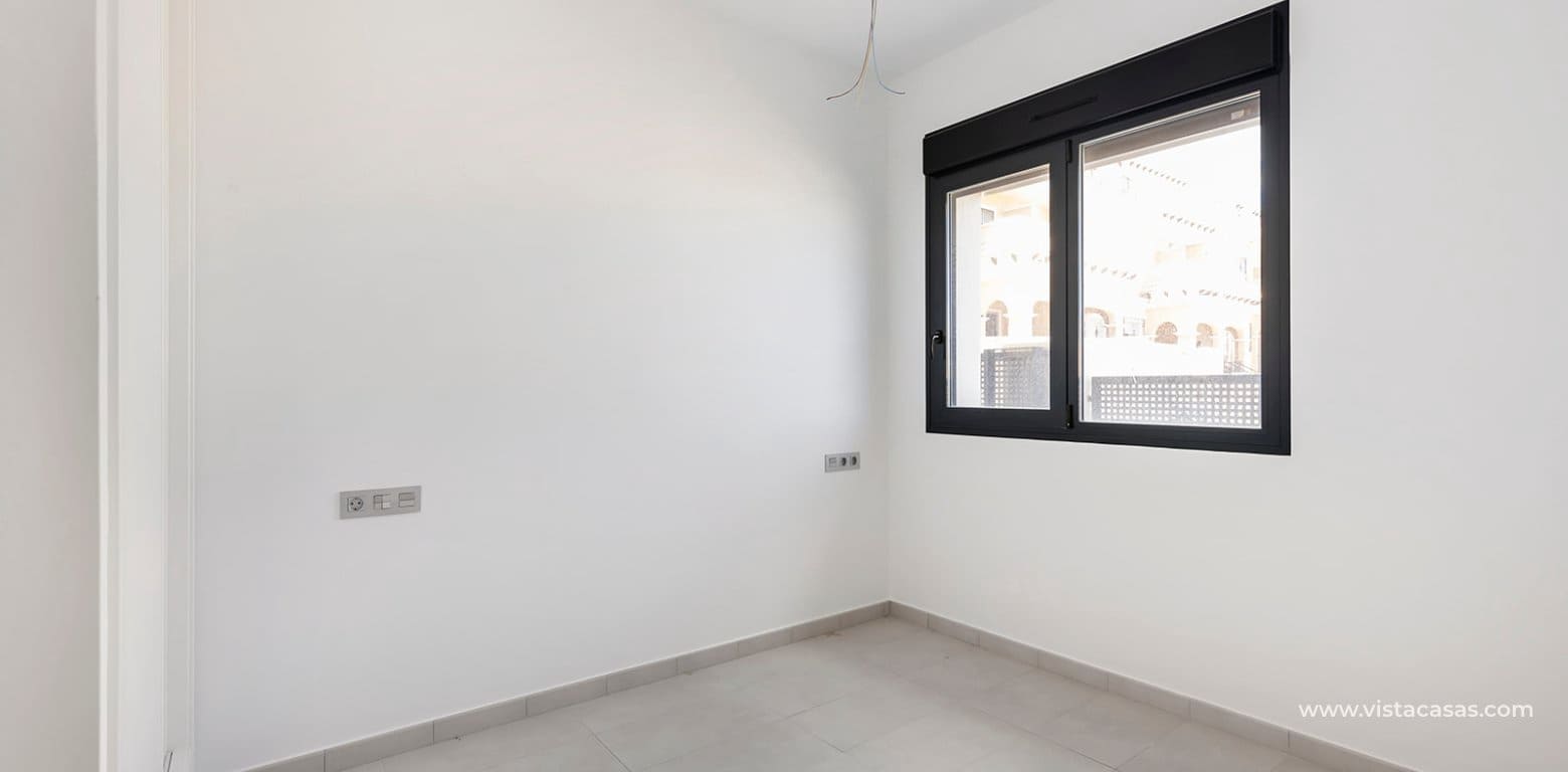 3 makuuhuone Huvila myytävänä paikassa Villamartin - 319 000 € (Ref: 9599908)