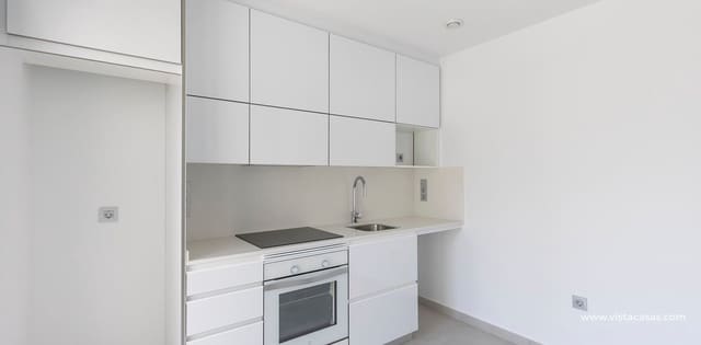 3 makuuhuone Huvila myytävänä paikassa Villamartin, Orihuela - 319 000 € (Ref: 9599908)