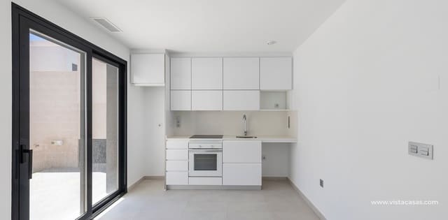 3 makuuhuone Huvila myytävänä paikassa Villamartin, Orihuela - 319 000 € (Ref: 9599908)